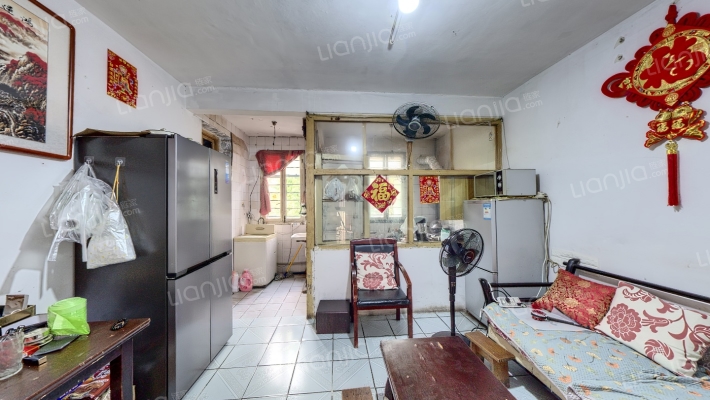 相王路36号二手房实景图