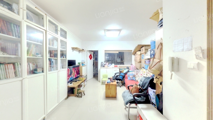 张杨南苑二手房实景图