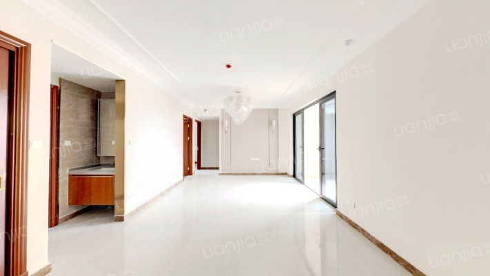 恒大御澜庭二手房实景图