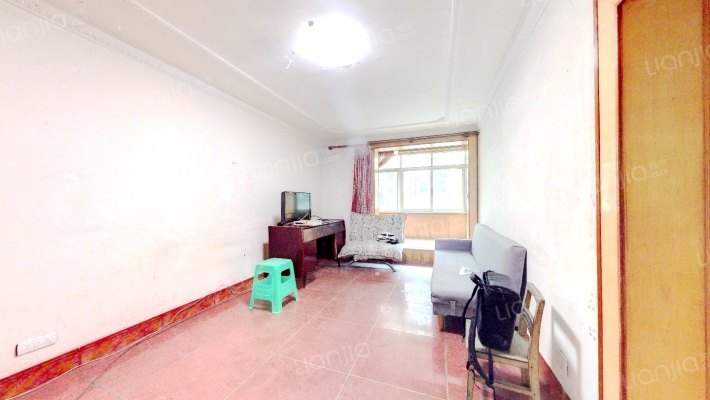 照壁巷16号二手房实景图