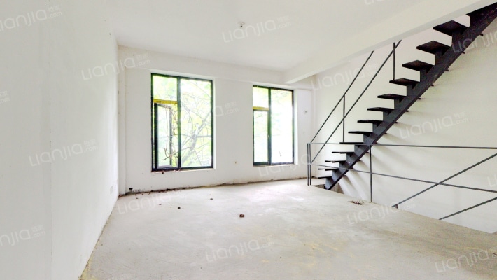 置信·芙蓉青城二手房实景图