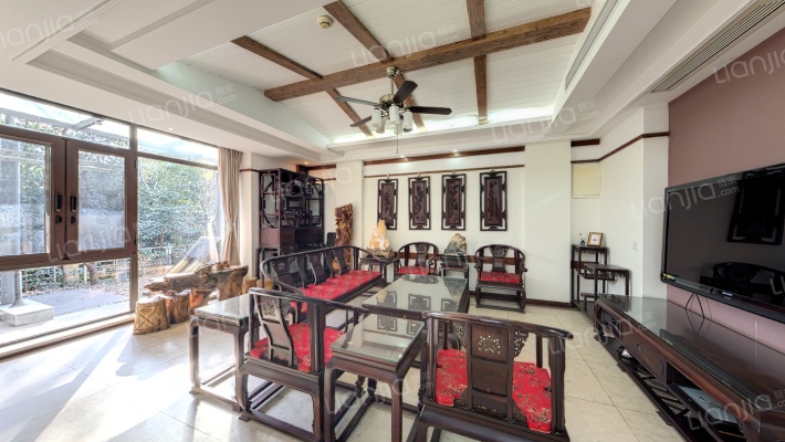 运盛美之国11组团二手房实景图