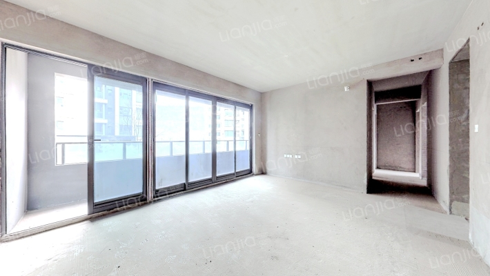 中国铁建南国天骄一期二手房实景图