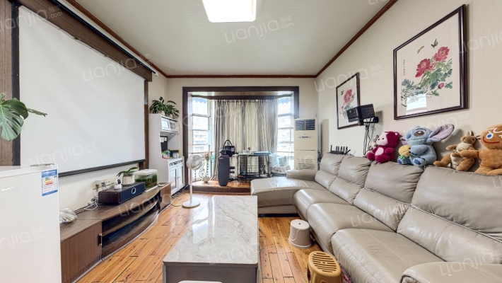 东方逸景二手房实景图