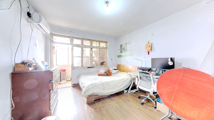 瑞昌路91号小区二手房实景图