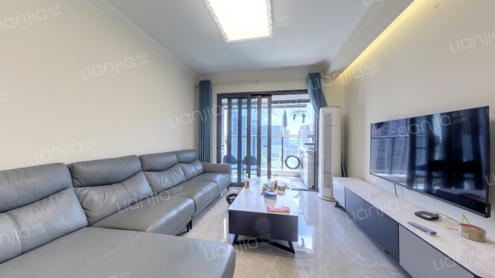 宝泰雅苑二手房实景图