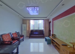 整租·新城家园（车站路） 4室2厅 南_新城家园（车站路）租房