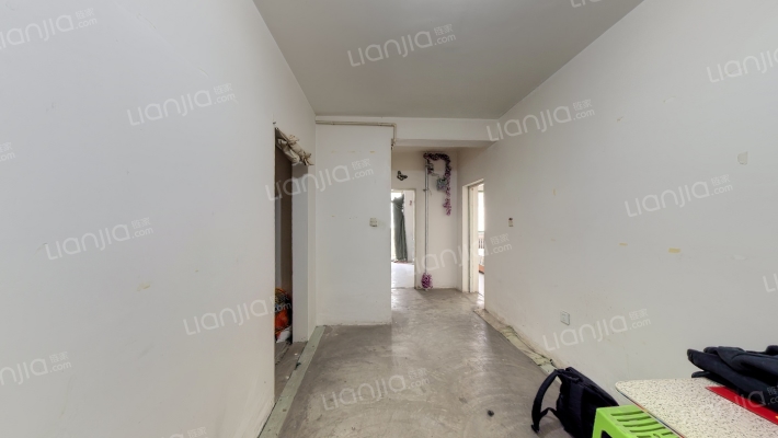 锦绣华庭二手房实景图