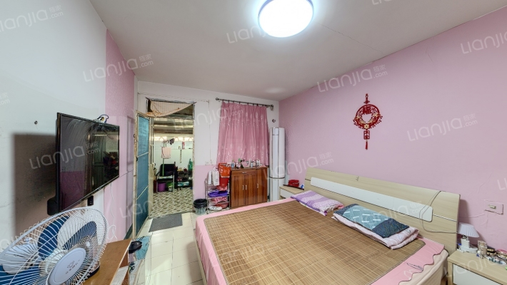 桃园新村西区二手房实景图