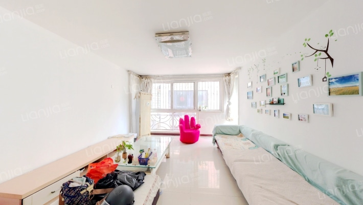 海天阳光园二手房实景图