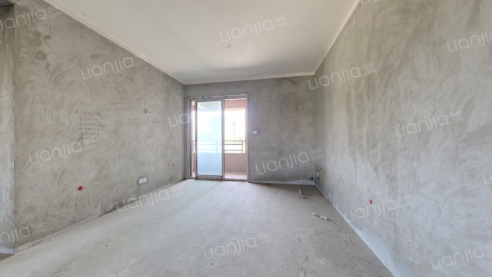 中建瑜和城二手房实景图