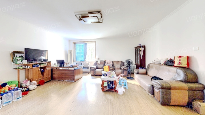 花牌坊公寓二手房实景图