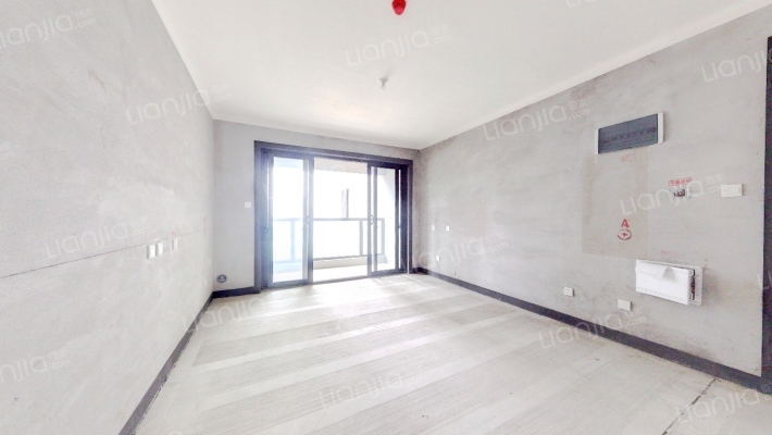 永威泰和璟苑二手房实景图