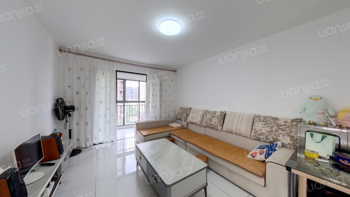 中建麓山和苑二手房实景图