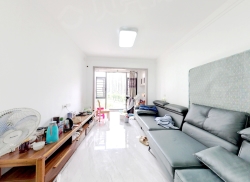 整租·碧桂园·祥鹿城 2室1厅 南_碧桂园·祥鹿城租房