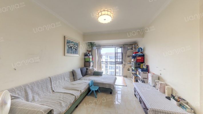 九龙仓时代小镇二手房实景图