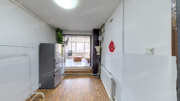 天光社区二手房实景图