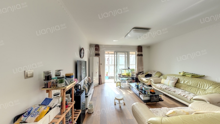 天后花园二手房实景图