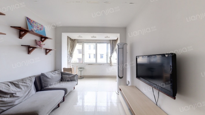 丹枫新村二手房实景图