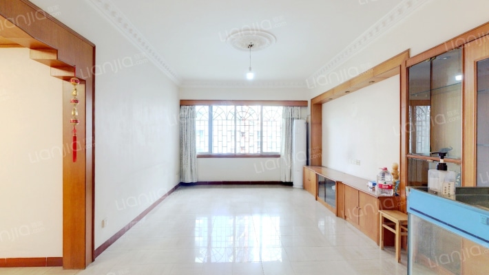 聚侨苑二手房实景图