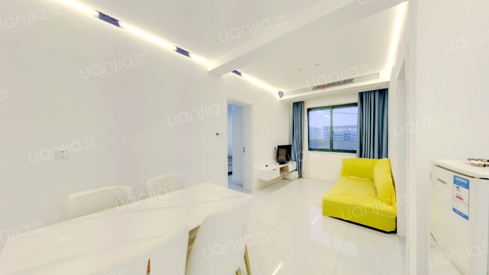 民丰里北区二手房实景图