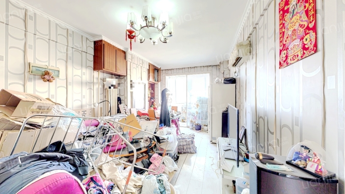 锦泉源B1区二手房实景图