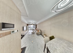 整租·碧桂园中天东方骏庭 3室2厅 南_碧桂园中天东方骏庭租房