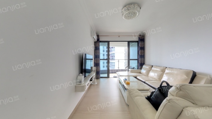 碧桂园十里银滩迎海南区二手房实景图