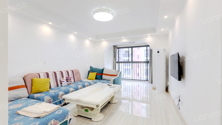 金座蓉城胜景二手房实景图