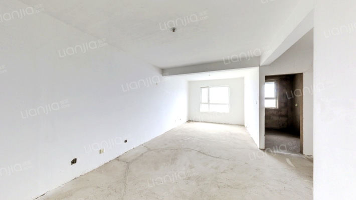 亿丰中心二手房实景图