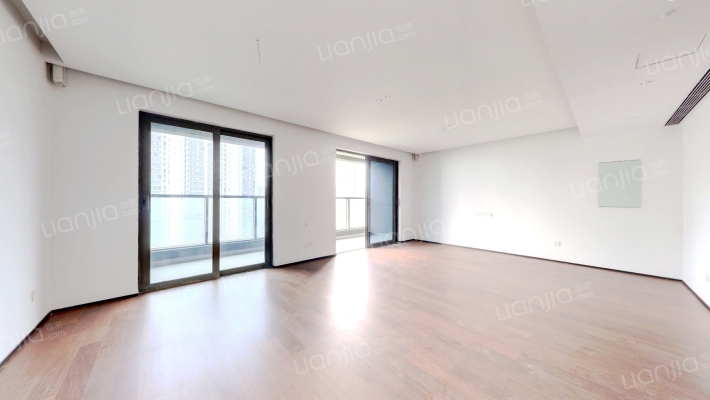 新力江悦二手房实景图