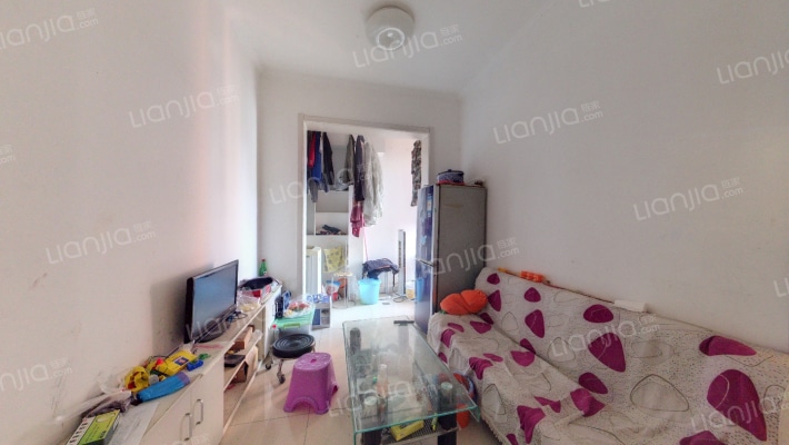 欢乐星城二手房实景图