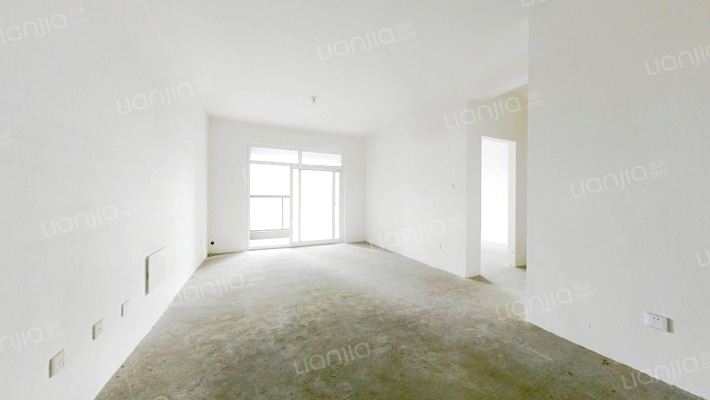 中冶田园世界二手房实景图