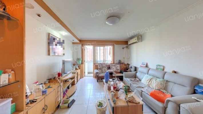 贵园北里甲区二手房实景图