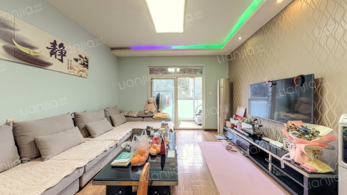 沙河路苑二手房实景图