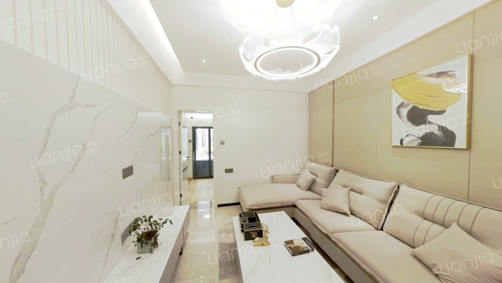 美头山路二手房实景图