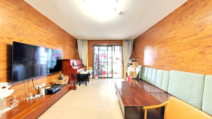 恒力城二手房实景图