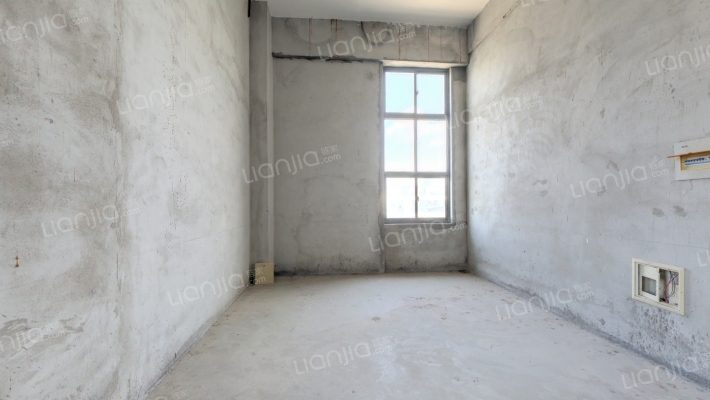 江阴国际汽车文化城二手房实景图