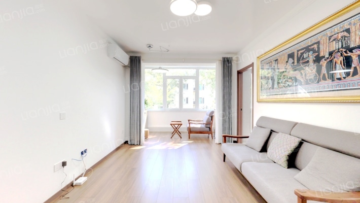 东方太阳城二手房实景图