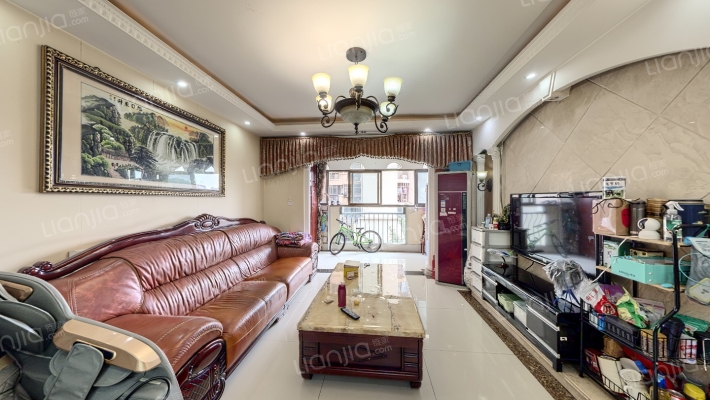 橄榄郡二手房实景图