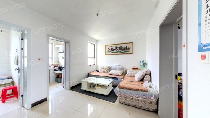 殷巷新寓124至187幢二手房实景图