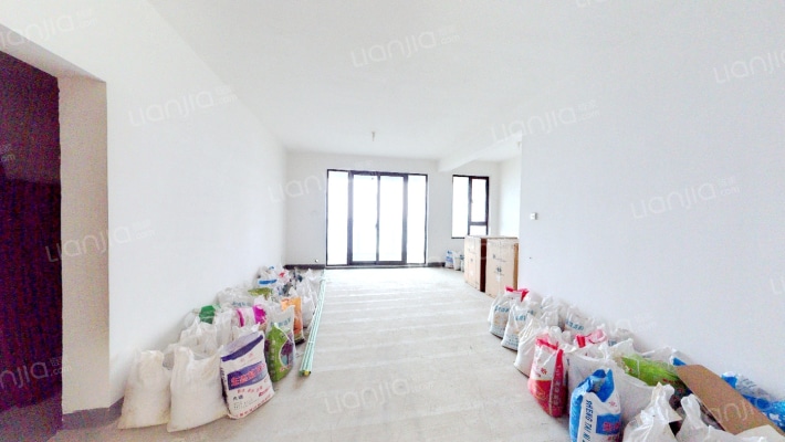 阳光城西郊半岛妙得阁二手房实景图
