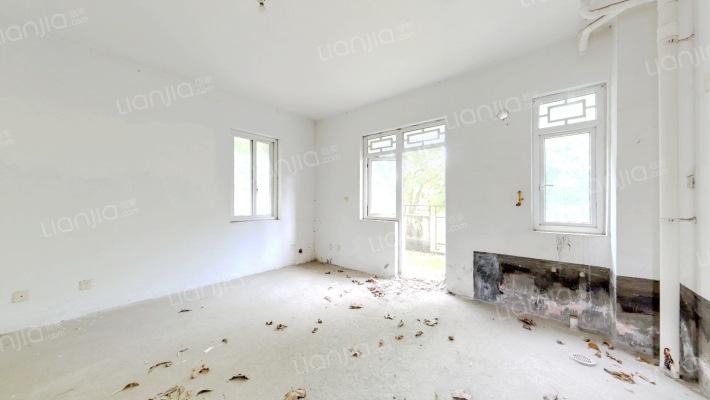 蜀秀青城2期二手房实景图