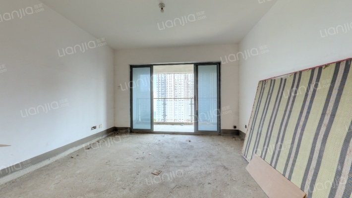 雄新水印廊桥二手房实景图