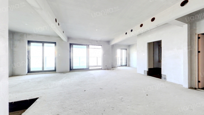 华侨城原岸二手房实景图