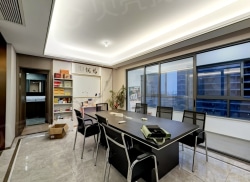 整租·保亿湖风晓园 3室2厅 南_保亿湖风晓园租房