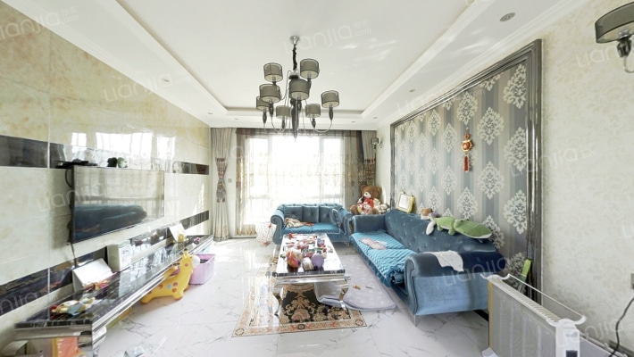 香樱谷二手房实景图