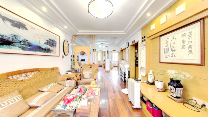 世纪长春小区二手房实景图