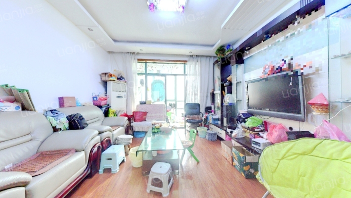 锦安小区二手房实景图