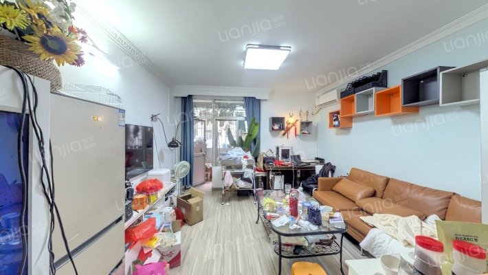 福华新村二手房实景图